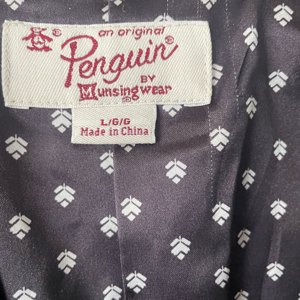 Men Jacket - Picture 8 of 10
